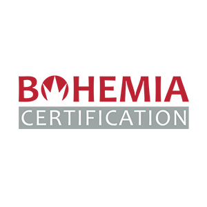 Bohemia Certification, s. r. o.